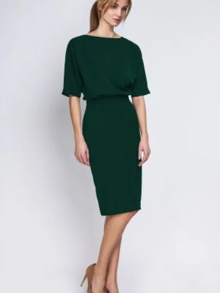 Sukienka Lanti zielona