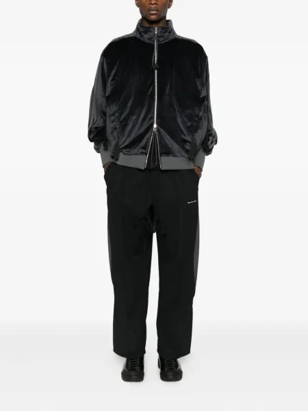 Sneaker Adidas Spezial fekete