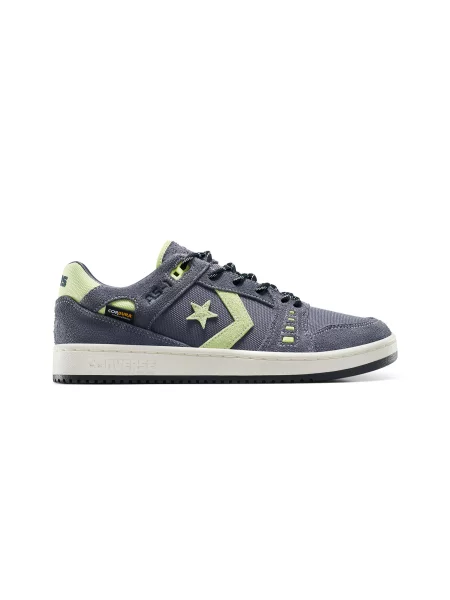 Converse CONS Pro Mężczyźni Buty sportowe Converse Size: 10 fioletowy