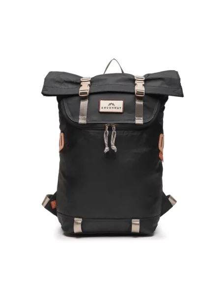 Sneakers Doughnut μαύρο