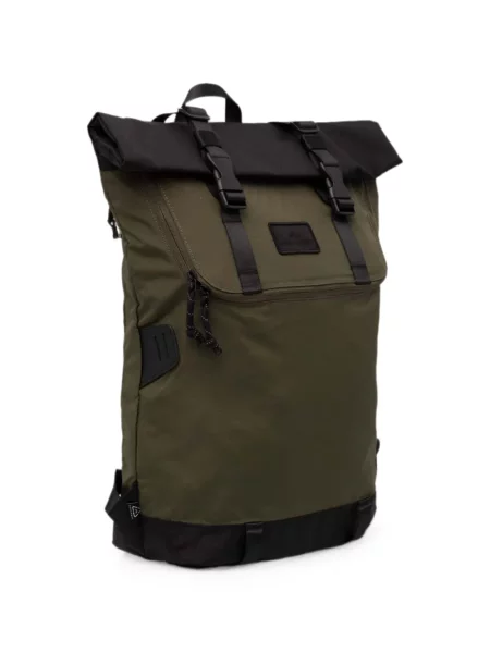 Rucsac Doughnut verde