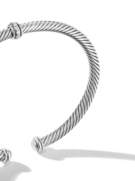 Apyranke David Yurman sidabrinė