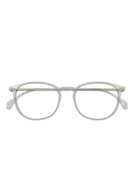 Ochelari de soare Gucci Eyewear albastru