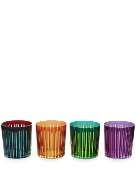 Ochelari de soare L'objet violet