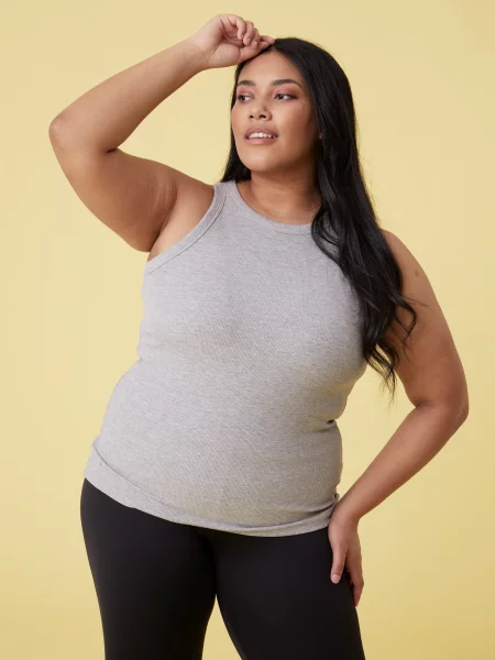 Active People Soul kamizelka Grey