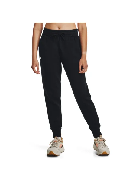 Fleece jogger Under Armour fehér