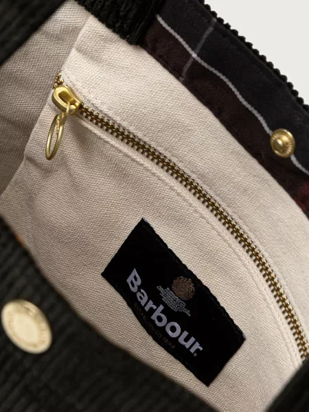 Barbour сумка