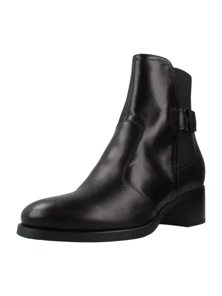 Pantofi Nerogiardini negru