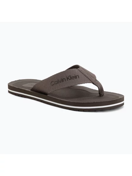 Alsó Calvin Klein barna