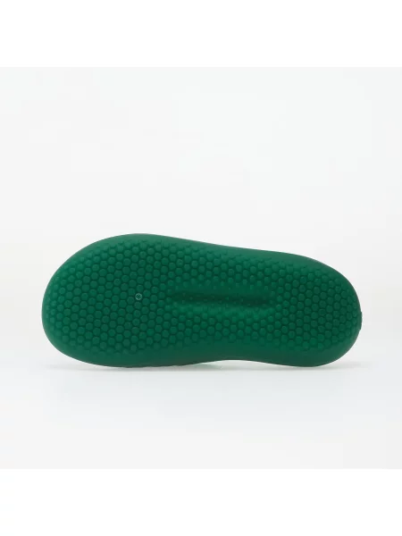 Sneakers adidas Adislide Core Black/ Bold Green/ Core Black EUR čierna