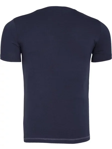 Tricou Dewberry albastru