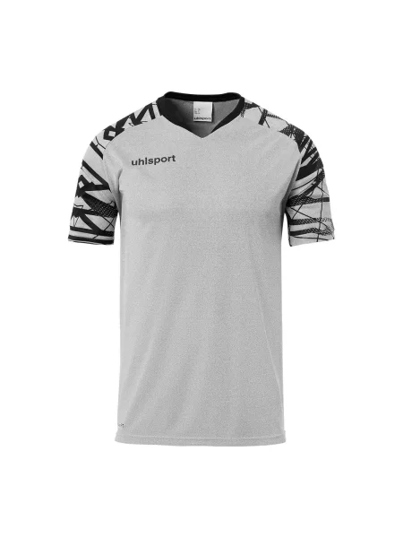 Koszulka Uhlsport Goal 25 czarna