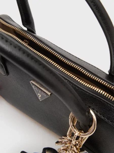 Сумка Guess чорна