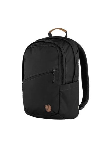 Geantă Fjallraven negru