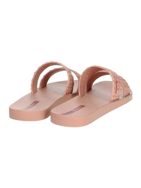 Félcipő Ipanema rózsaszín