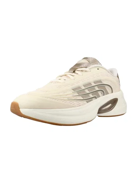 Sneakerși Adidas Climacool bej