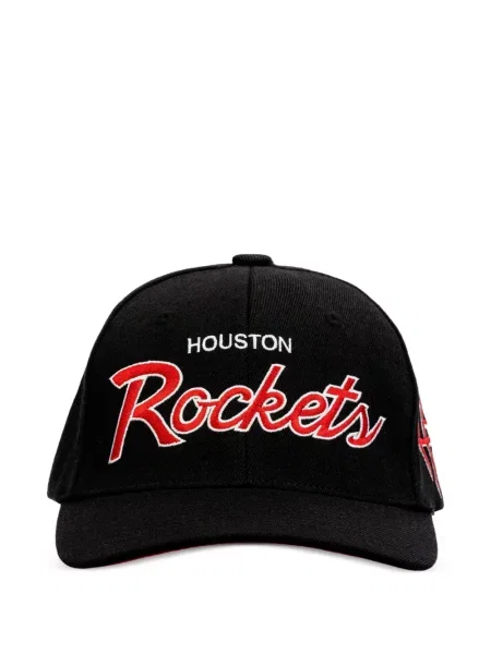 Șapcă Mitchell & Ness stretch negru