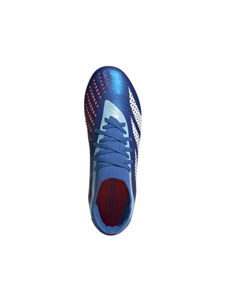Pantofi Adidas albastru