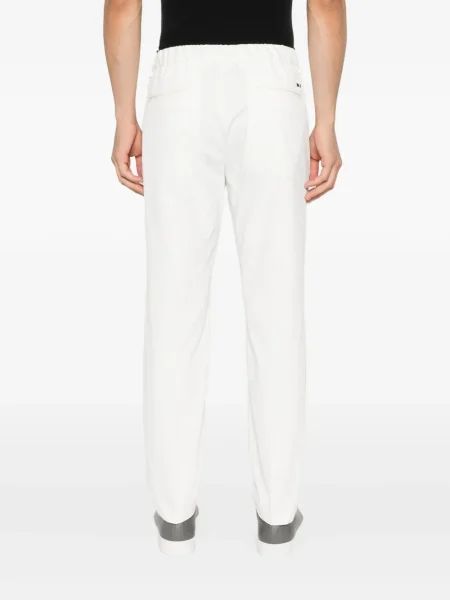 Pantaloni Herno alb