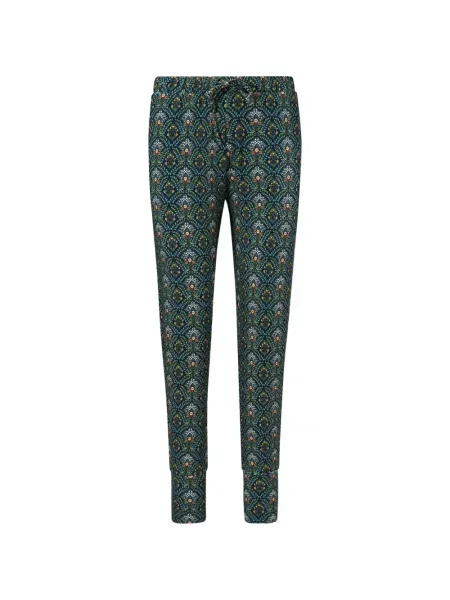 Pantaloni Pip Studio verde