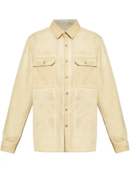 Geacă Rick Owens Drkshdw