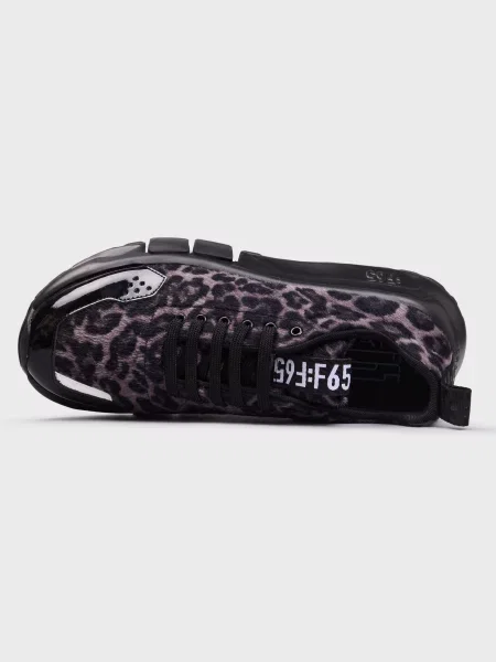 Кроссовки Fabi F65