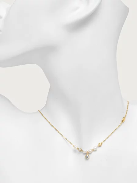 Ожерелье Guess