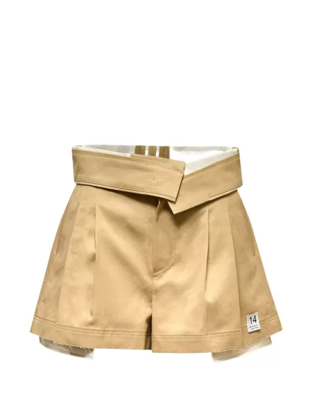 Małe mały szorty Re Code