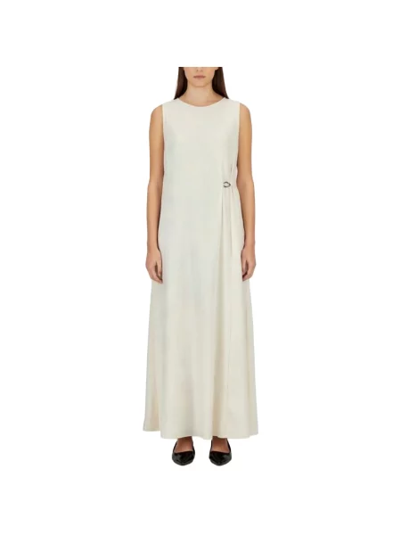 Rochie Herno alb