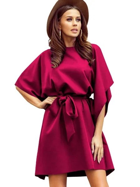Rochie Numoco negru
