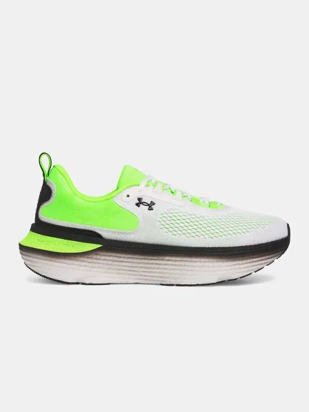 Teniși Under Armour gri