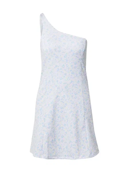 Onzie Športna obleka svetlo modra bela