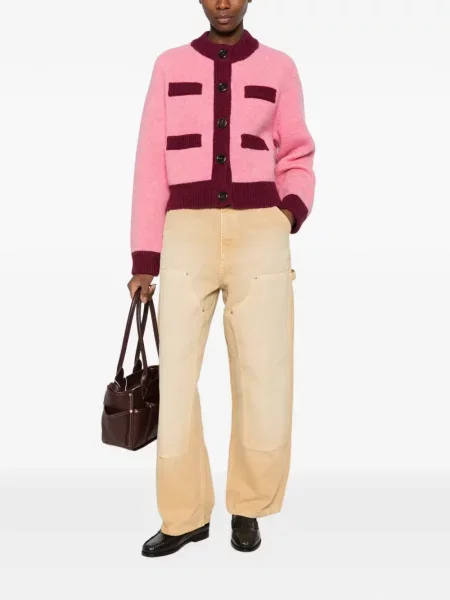 Cardigan B.b. Walace roz