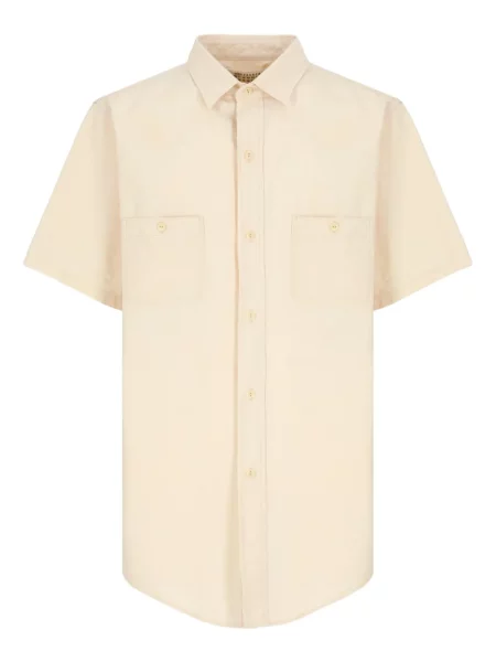 Cămașă Maison Margiela scurtă