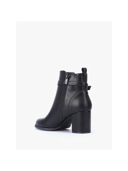 Pantofi La Modeuse negru