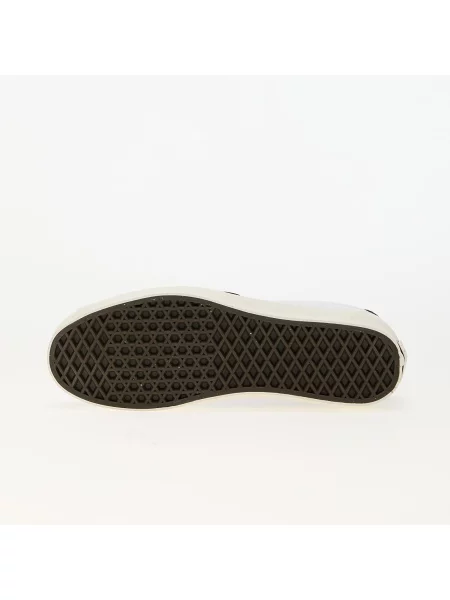 Кожени маратонки Vans Premium Classics LX Sport Low 73 бяло