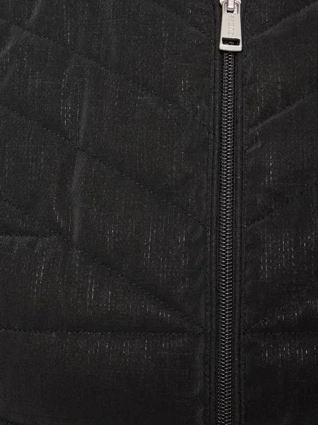 Куртка Guess чорна