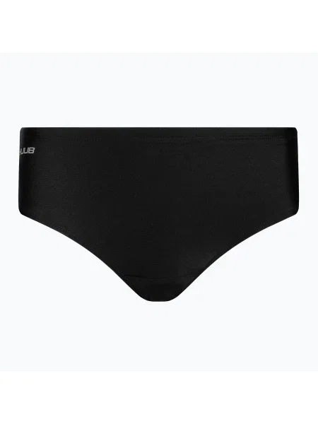 Olcsóbban. Férfi úszónadrág HUUB Original Trunk fekete. Méret: XL fekete