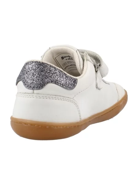Pantofi copii Chetto alb