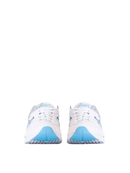 Buty do biegania Asics niebieskie