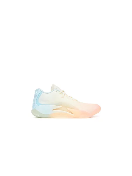 Nike Sneakersy Jordan Zion 3 Nrg růžová