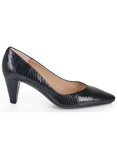 Pantofi Unisa negru