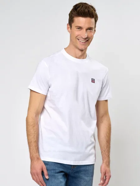 VINSON Tricou VMMassimo mai multe culori