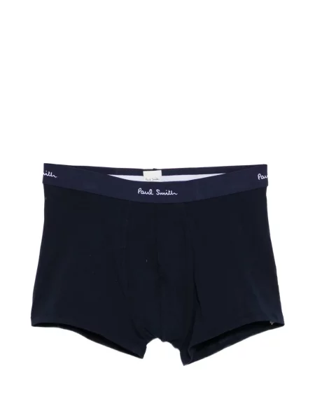 Boxeri Paul Smith albastru