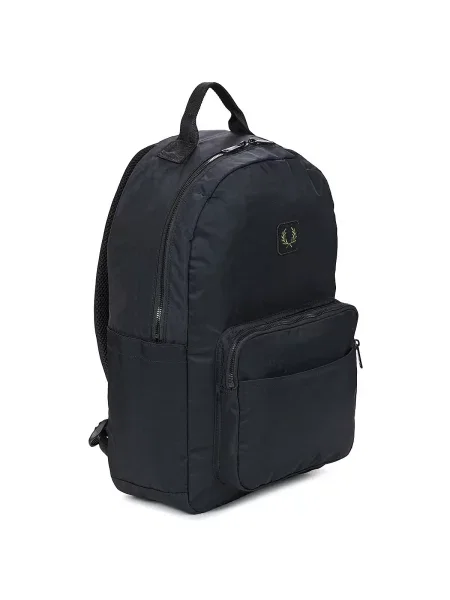Geantă Fred Perry negru