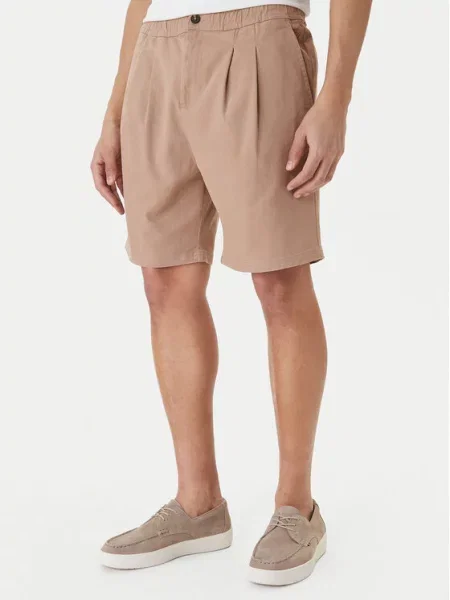 Pantaloni scurți Nautica bej