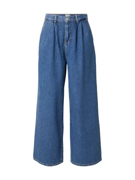 LTB Elegantne kavbojke SIERRA moder denim