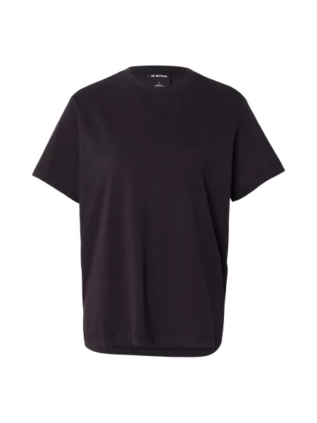 G-STAR Tricou Unit' negru