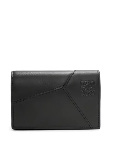 Portofel Loewe business negru
