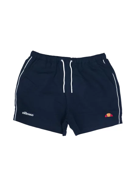 ELLESSE Plavecké šortky Dem Slackers námornícka modrá